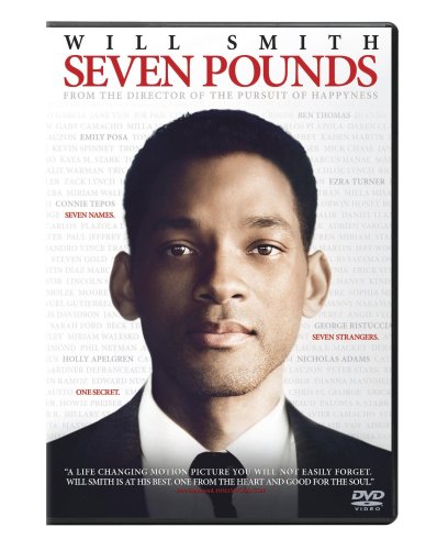 WILL SMITH - SEVEN POUNDS - 6326