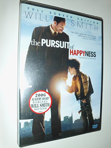 THE PURSUIT OF HAPPYNESS (FULL S - 2494