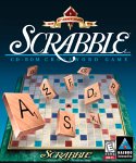 Scrabble (Jewel Case) - PC/Mac - 2615