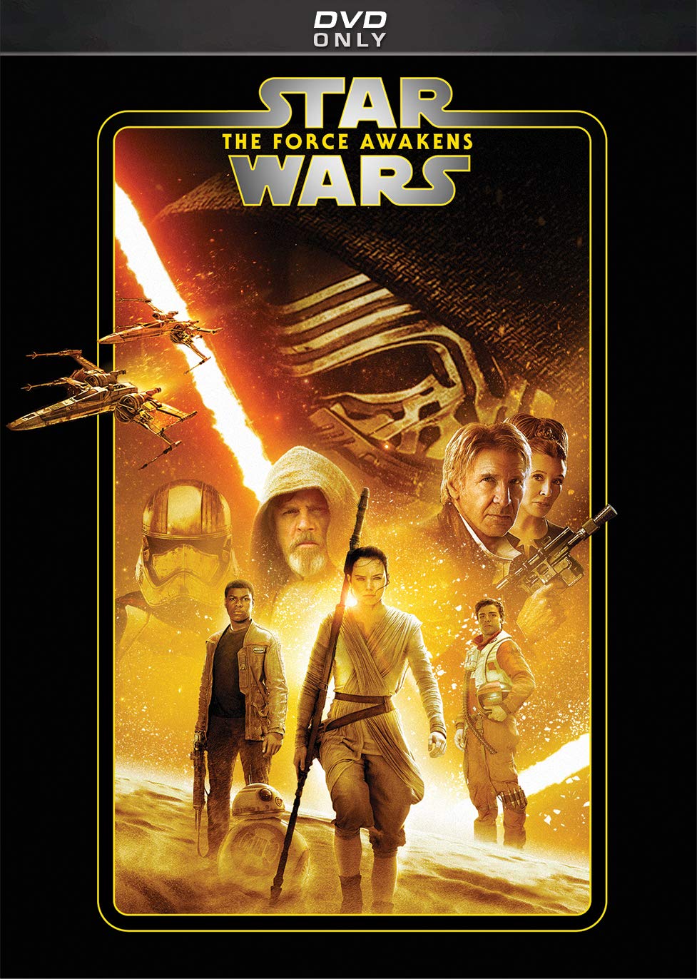 SW AWAKENS 2019 US/SD - 7319