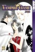 Vampire Game Volume 15 - 1406