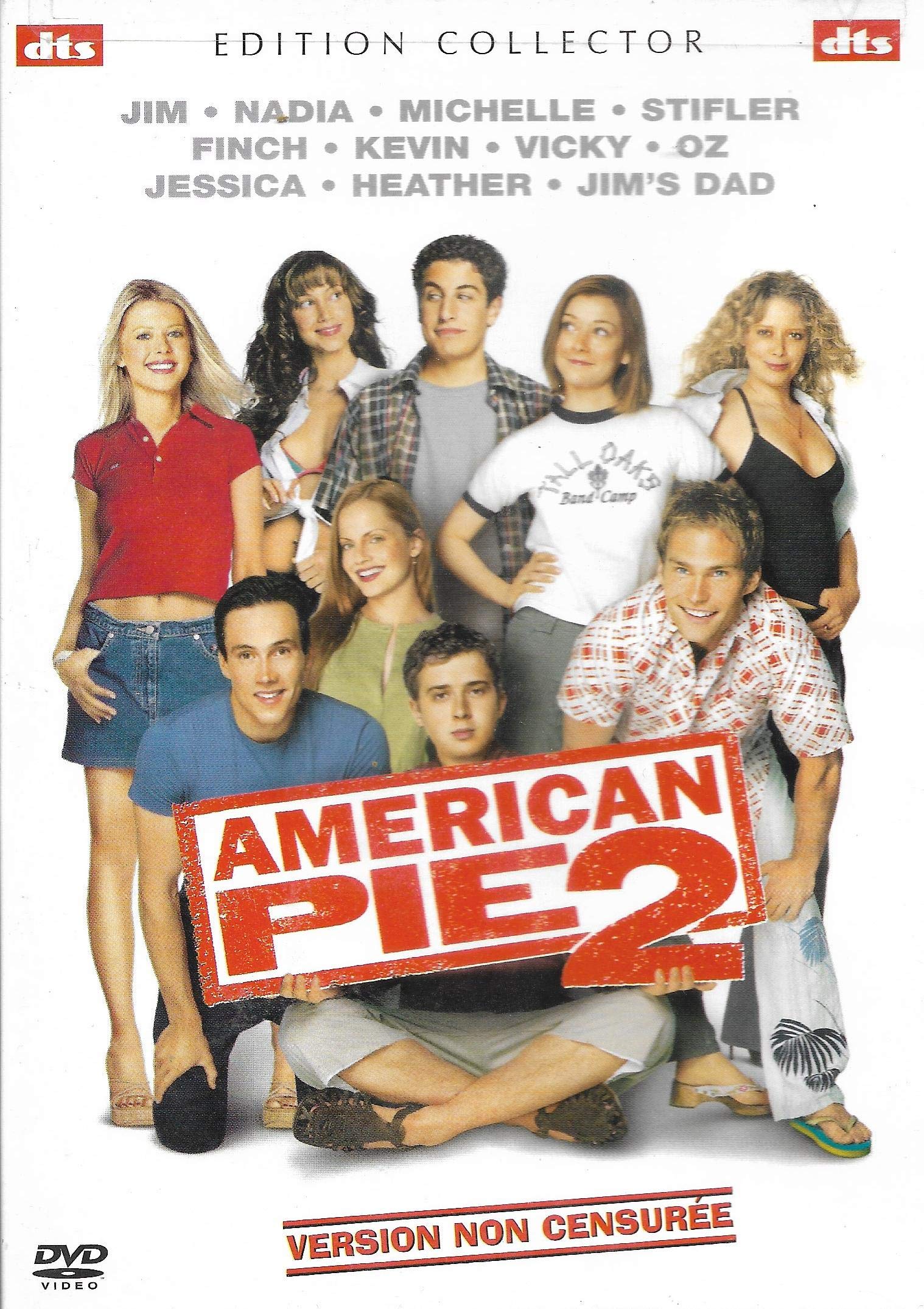 American Pie 2 - 4229