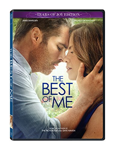 The Best of Me - 4465