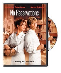 NO RESERVATIONS MOVIE - 7297