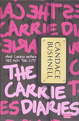 The Carrie Diaries - 5521