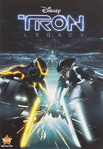 Tron: Legacy - 4371