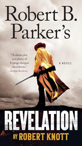 Robert B. Parker's Revelation (A Cole and Hitch Novel) - 7809