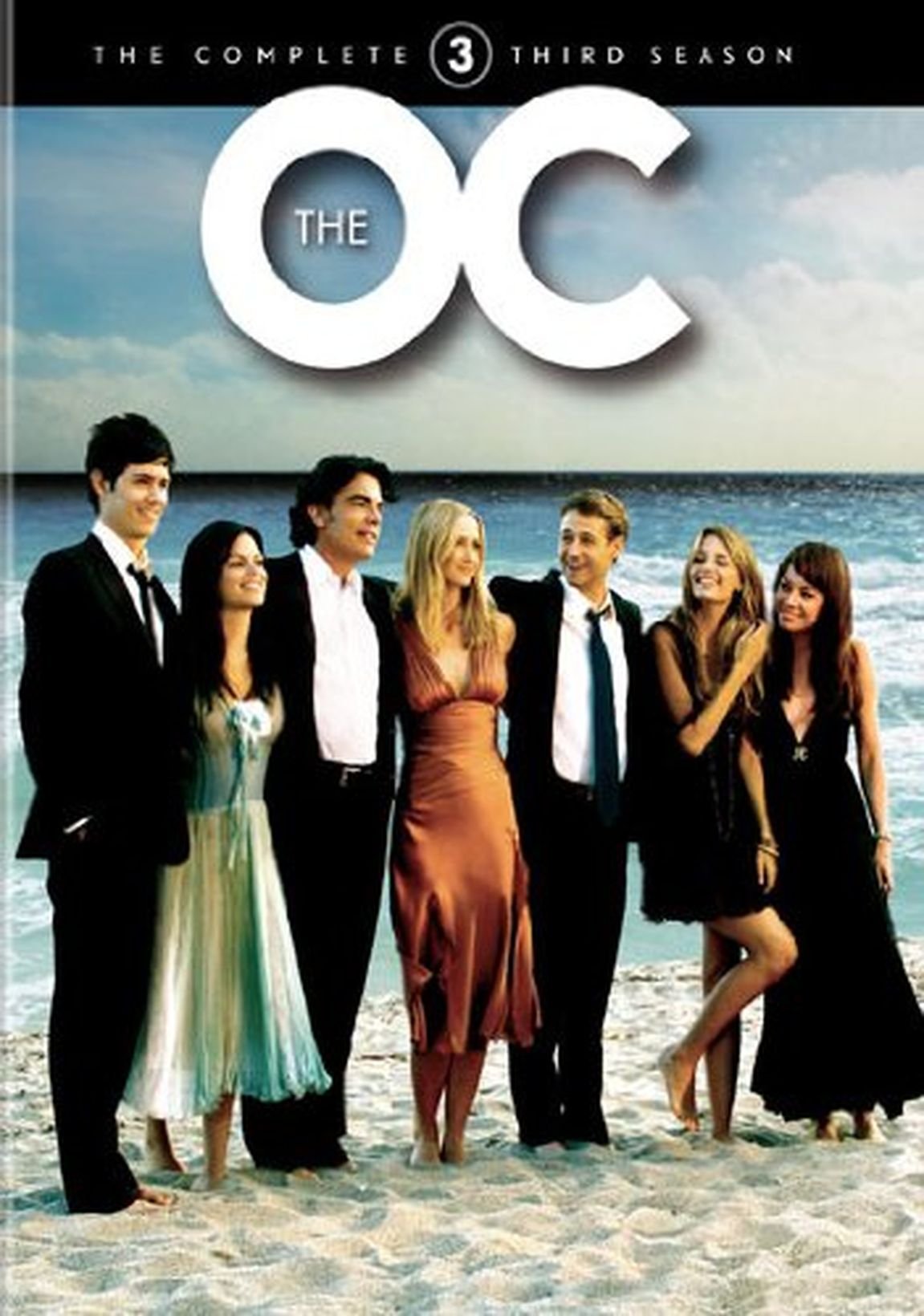 The O.C.: Season 3 - 8457