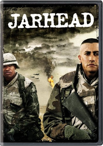 JARHEAD (FULL SCREEN) - 3549