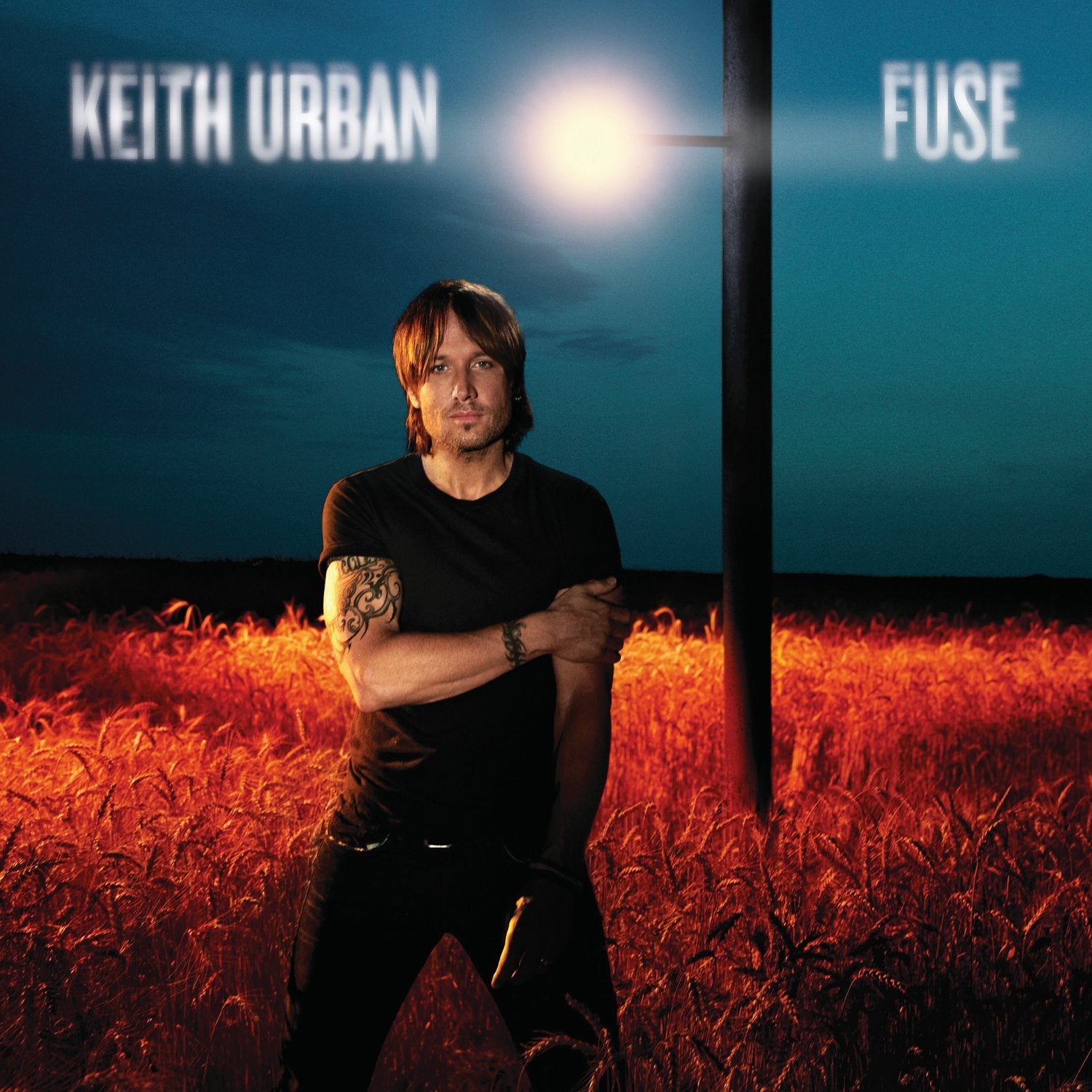 Fuse [Deluxe Edition] - 1143