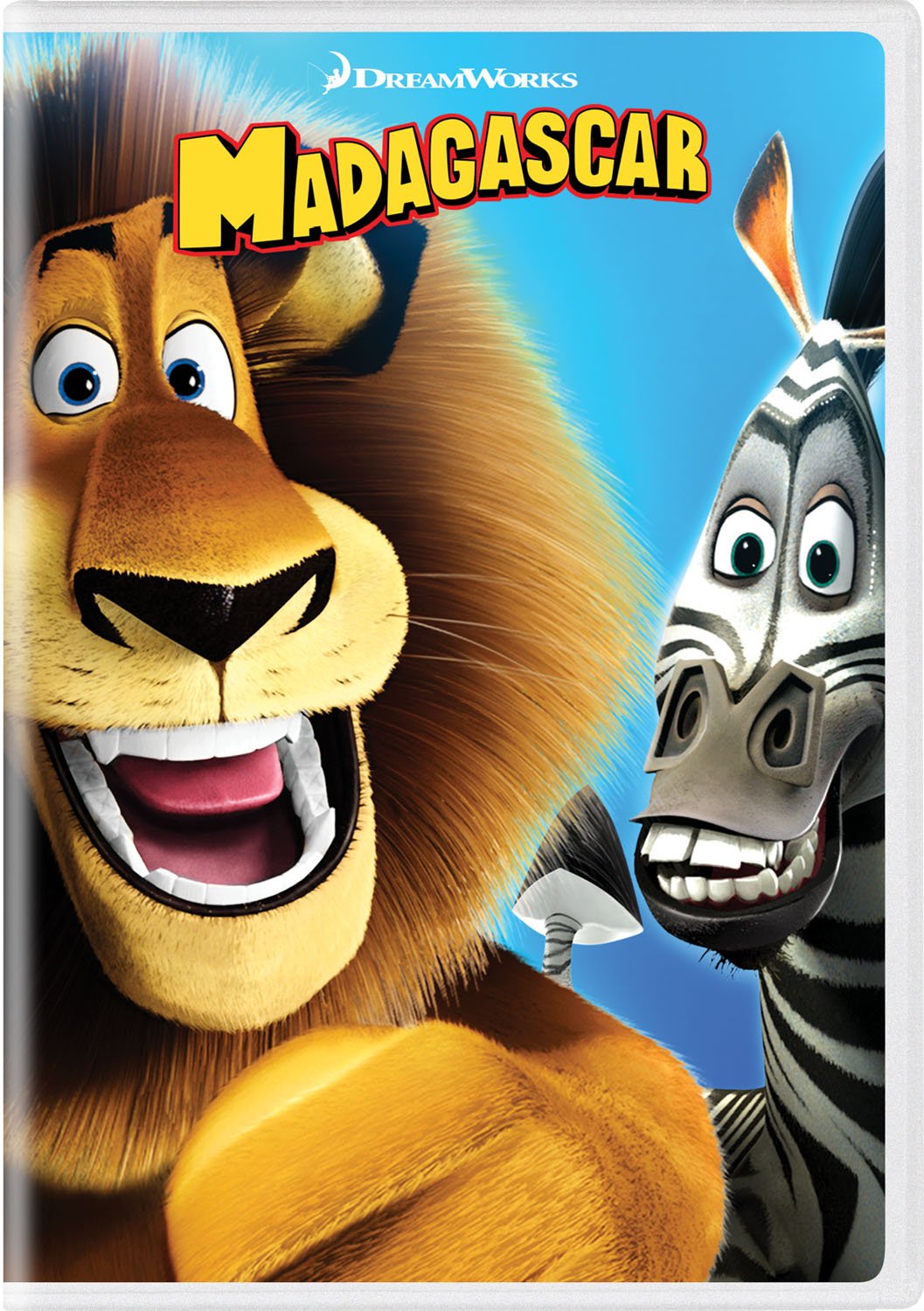 Madagascar [DVD] - 7461