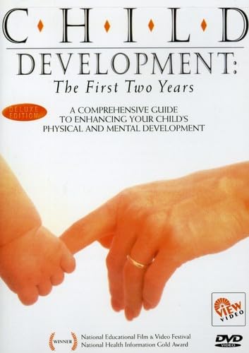 CHILD DEVELOPMENT: The First Two Years - 9208