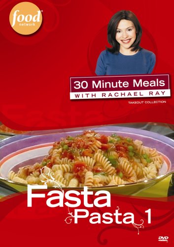 30 Minute Meals with Rachael Ray - Fasta Pasta 1 - 1579