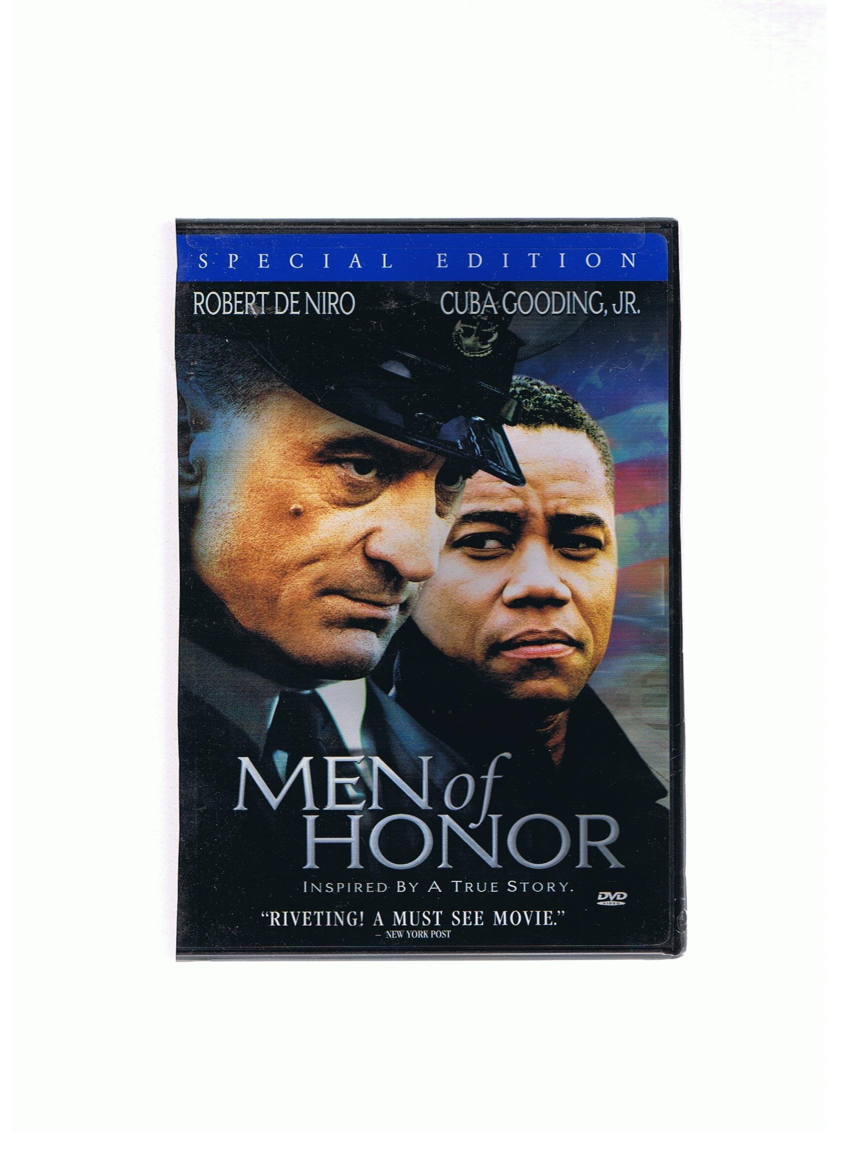 Men of Honor - 8136