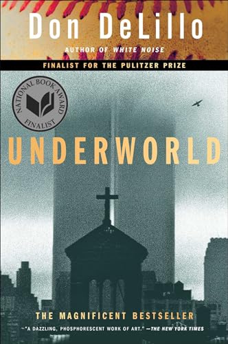 UNDERWORLD: A NOVEL - 4633