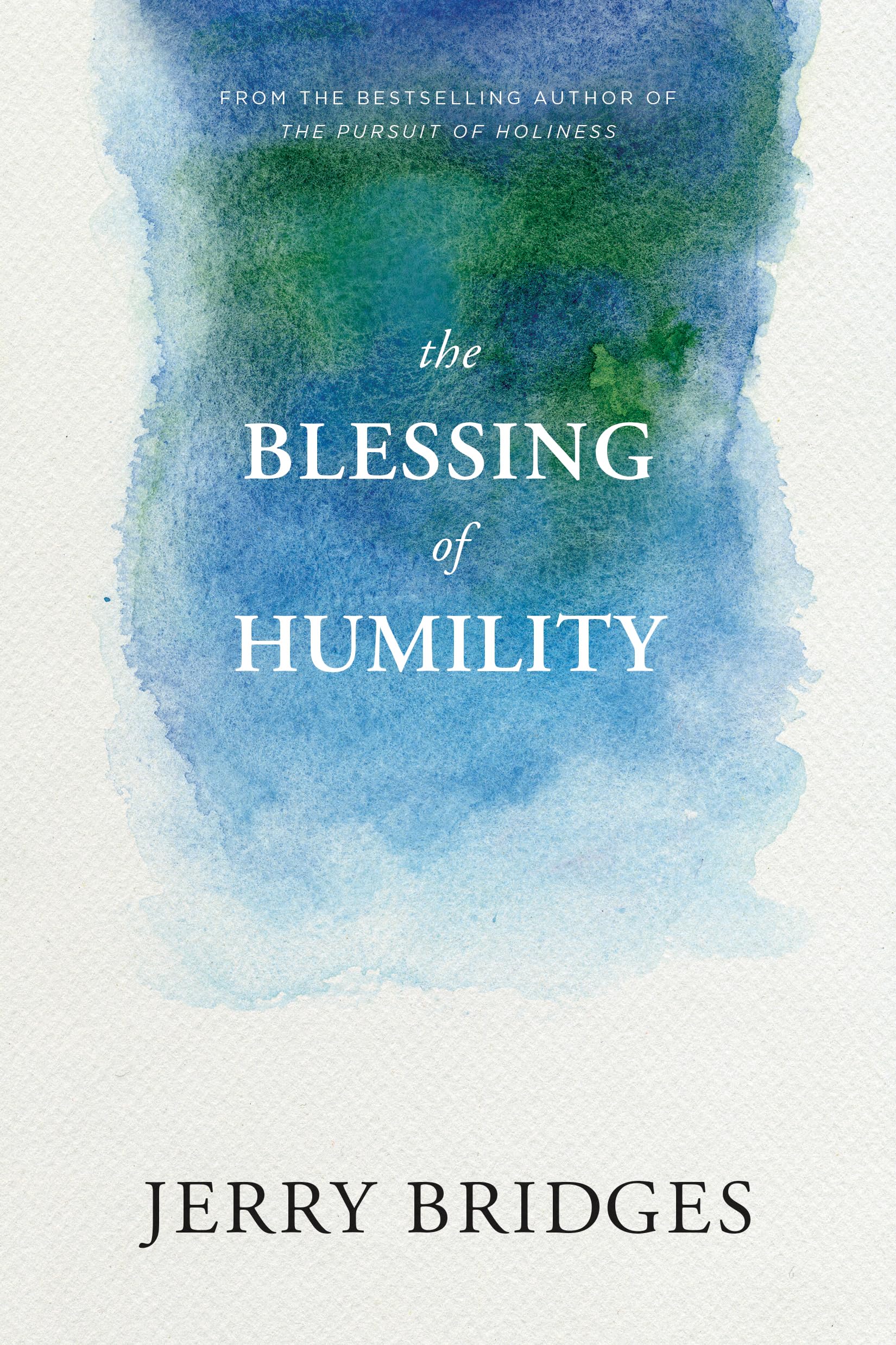 The Blessing of Humility - 8517