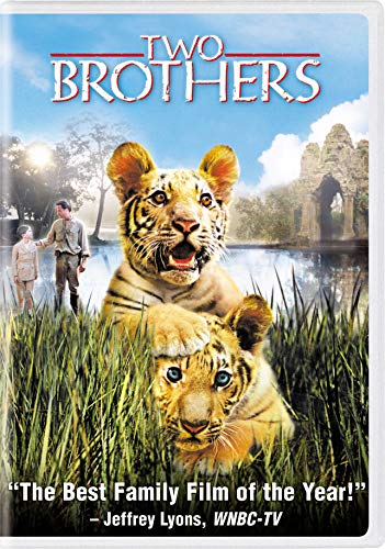 TWO BROTHERS (WIDESCREEN EDITION