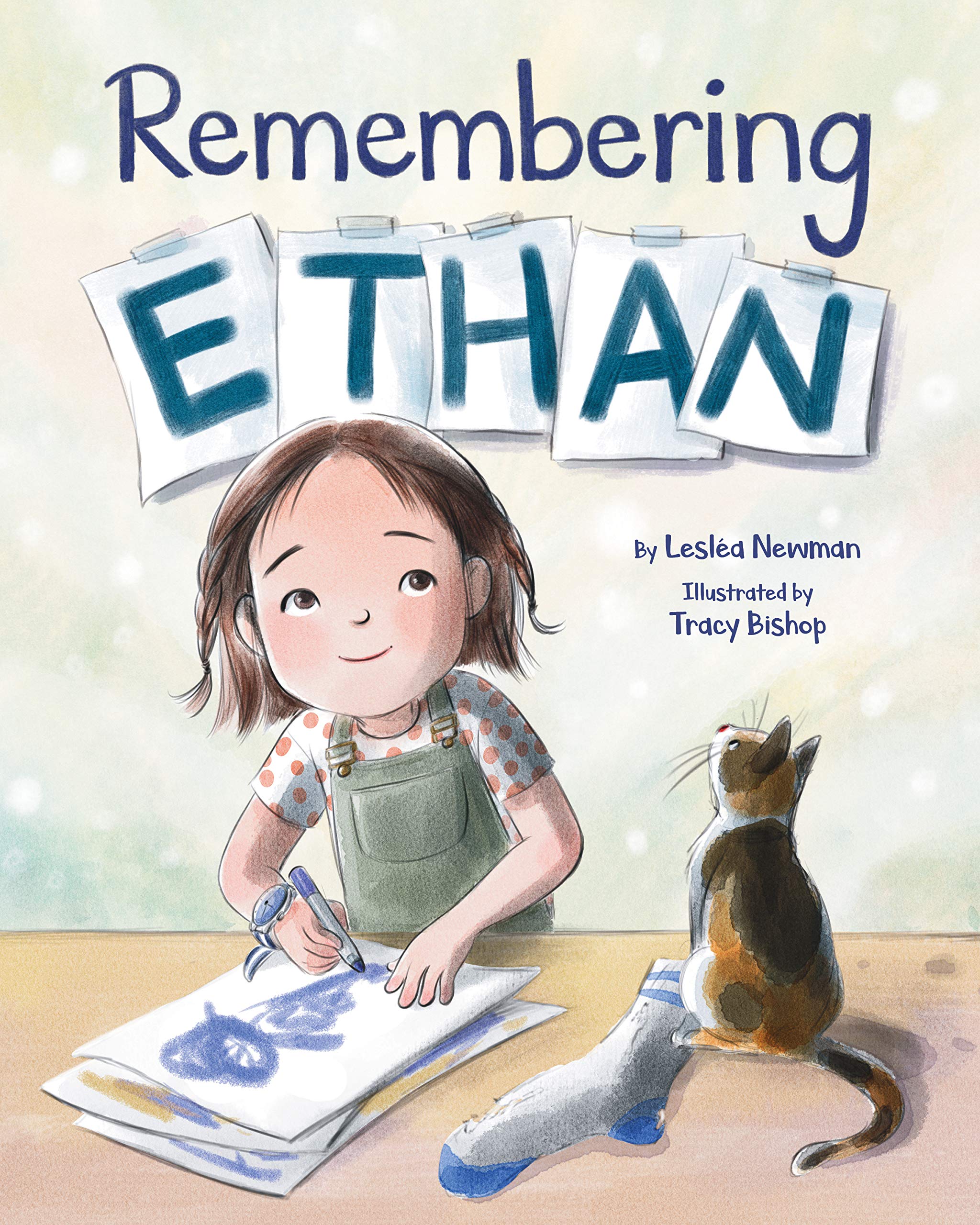 Remembering Ethan - 357