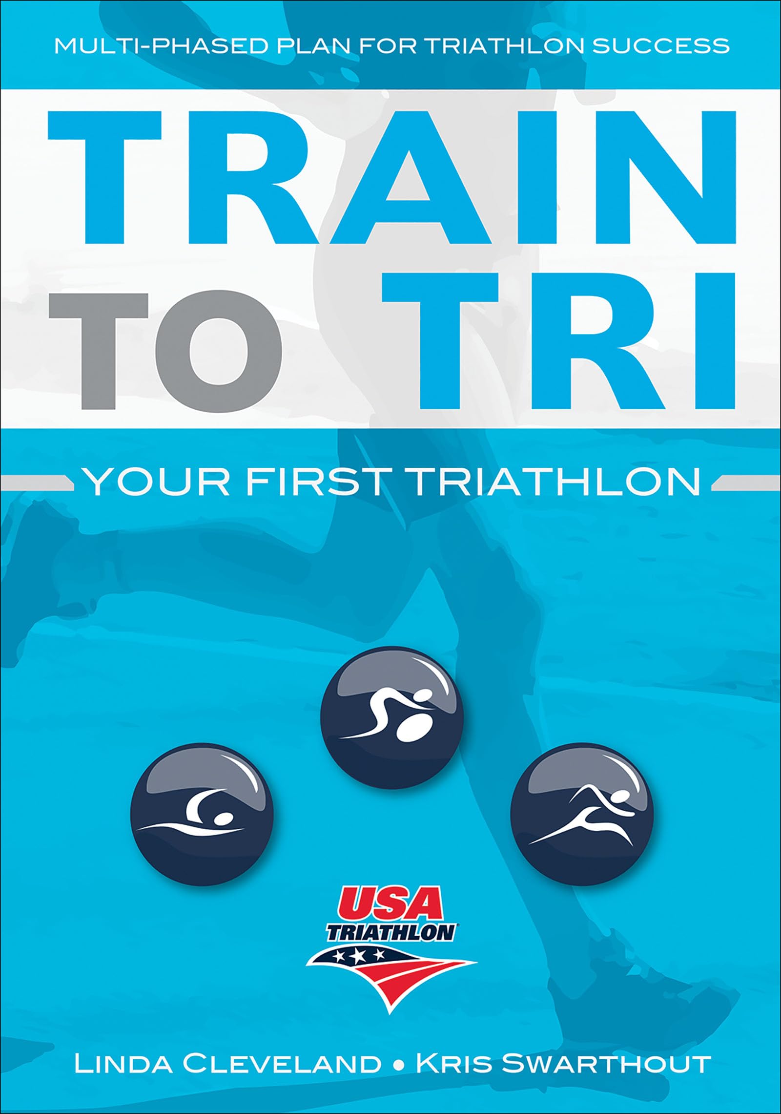 Train to Tri: Your First Triathlon - 5426