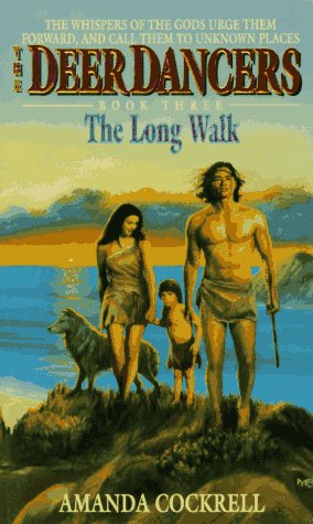 The Long Walk (Deer Dancers, 3) - 5644