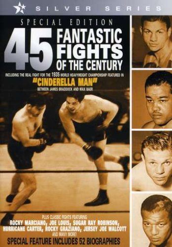 45 Fantastic Fights Of The Century - 1452