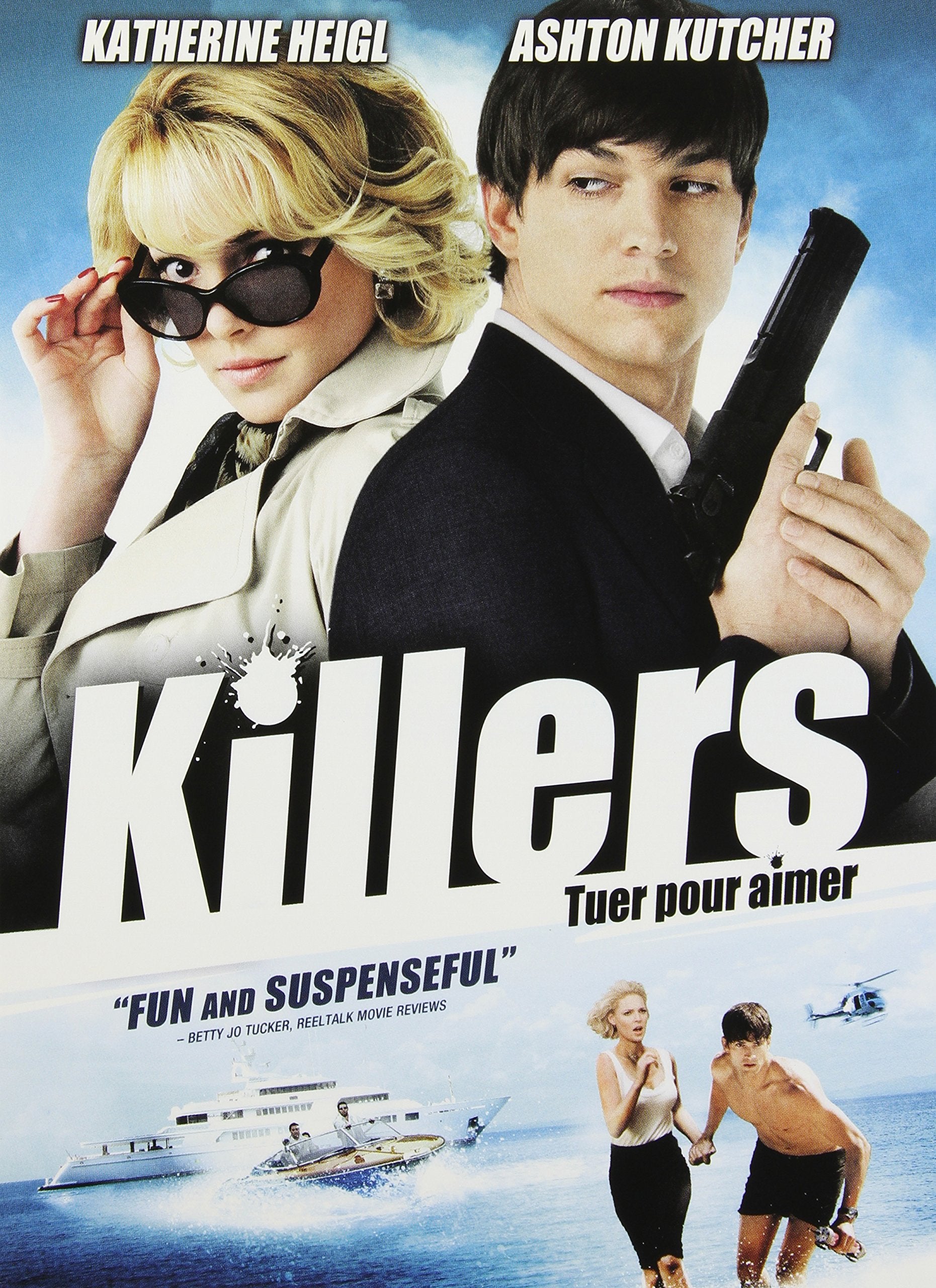 Killers (2010) - 9857