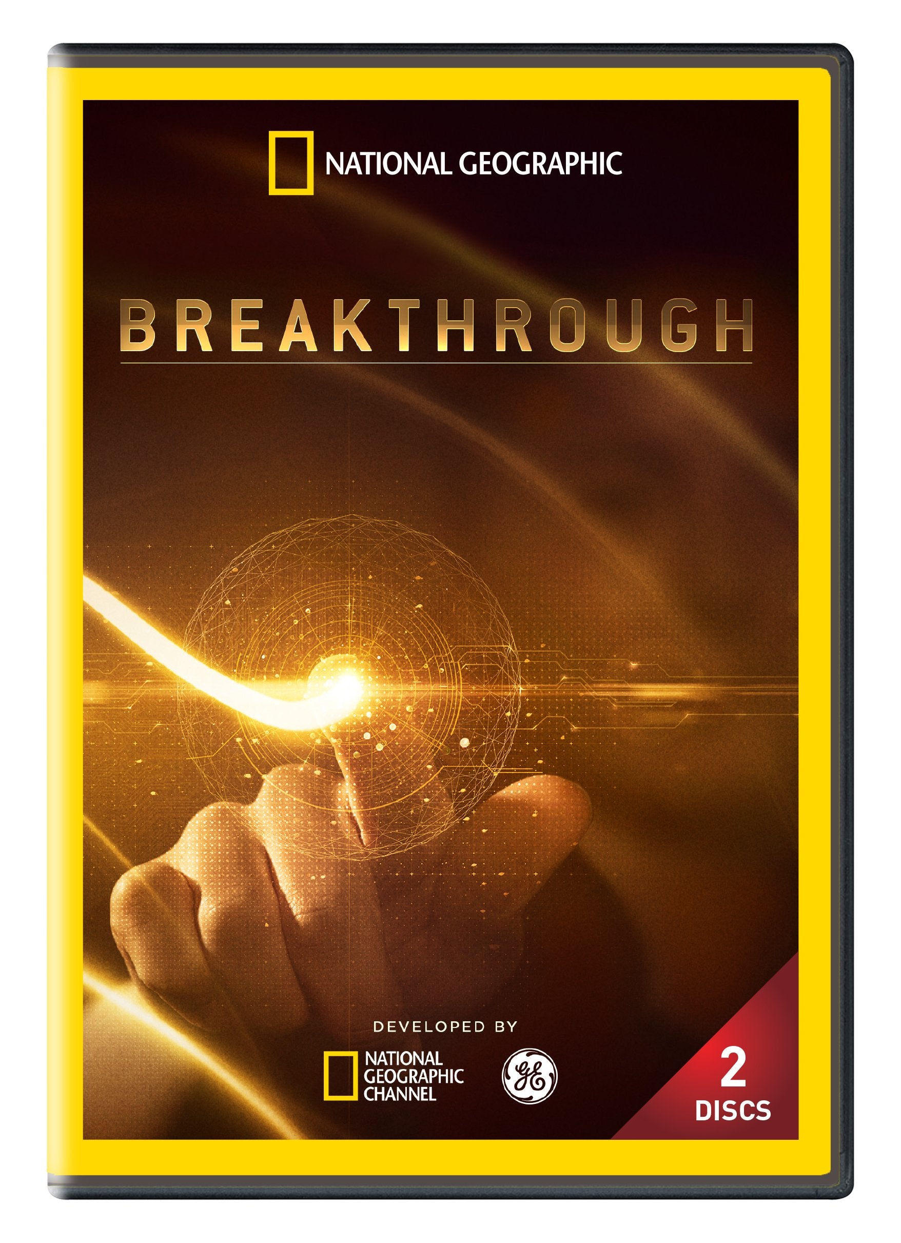 Breakthrough