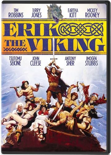 Erik the Viking - 7424