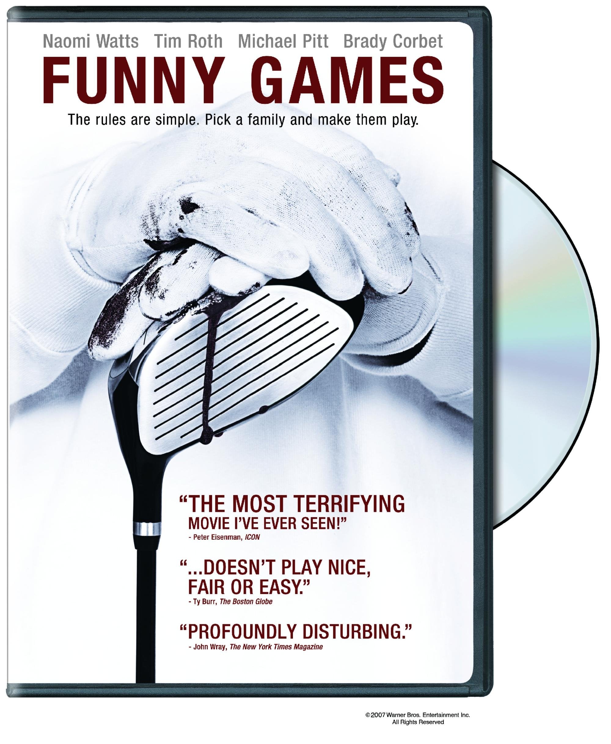 Funny Games - 3737