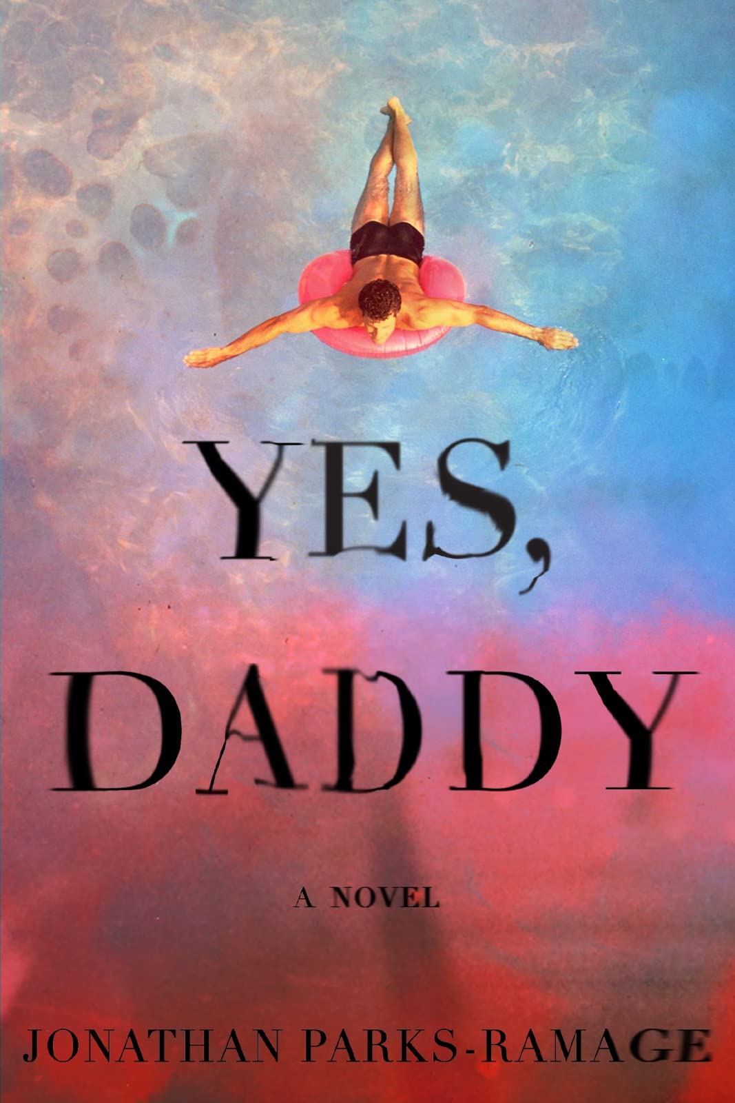 Yes, Daddy - 4899