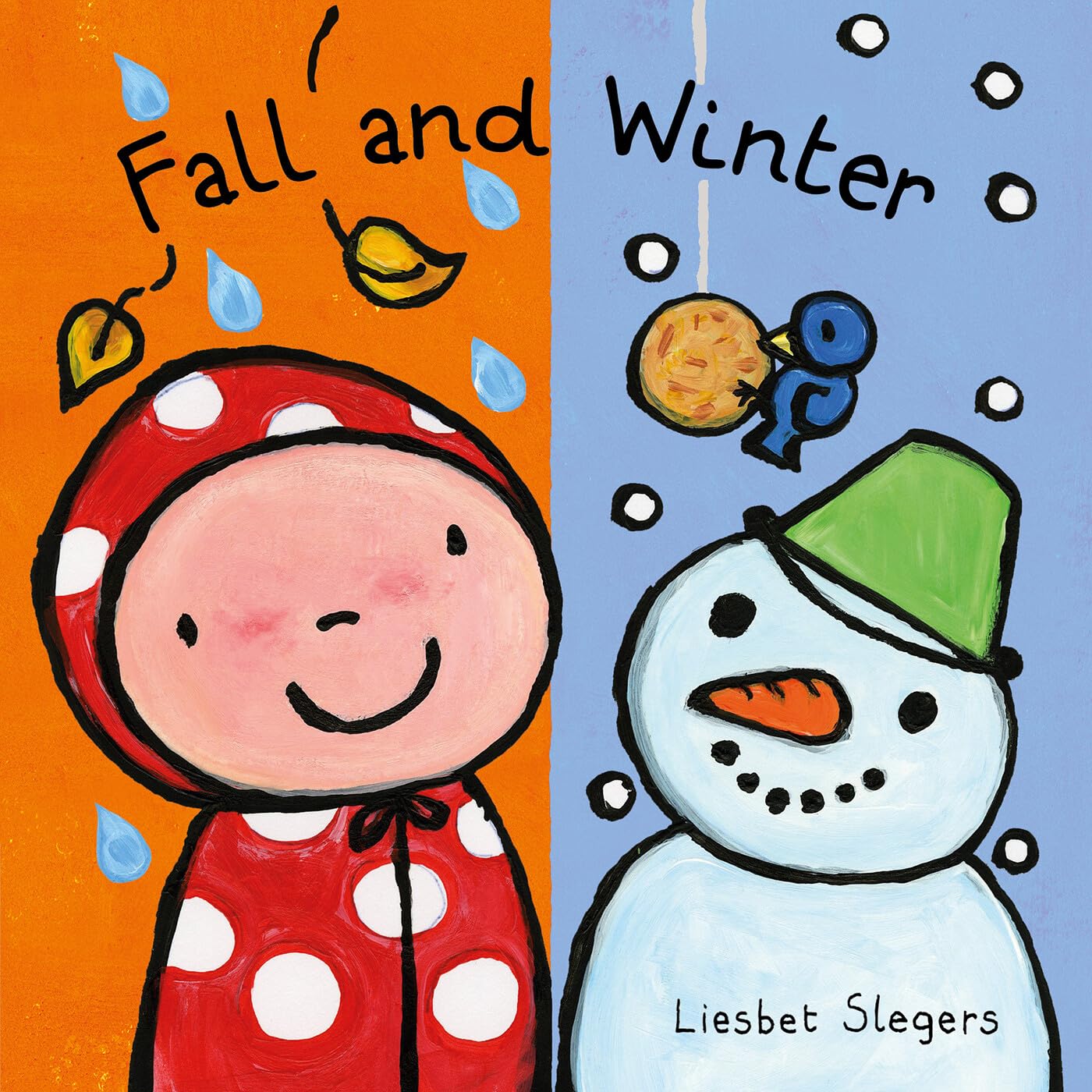 Fall and Winter - 5604