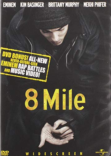 8 MILE - 3957