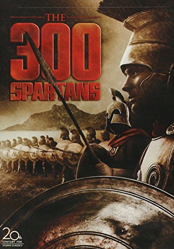 The 300 Spartans - 6812