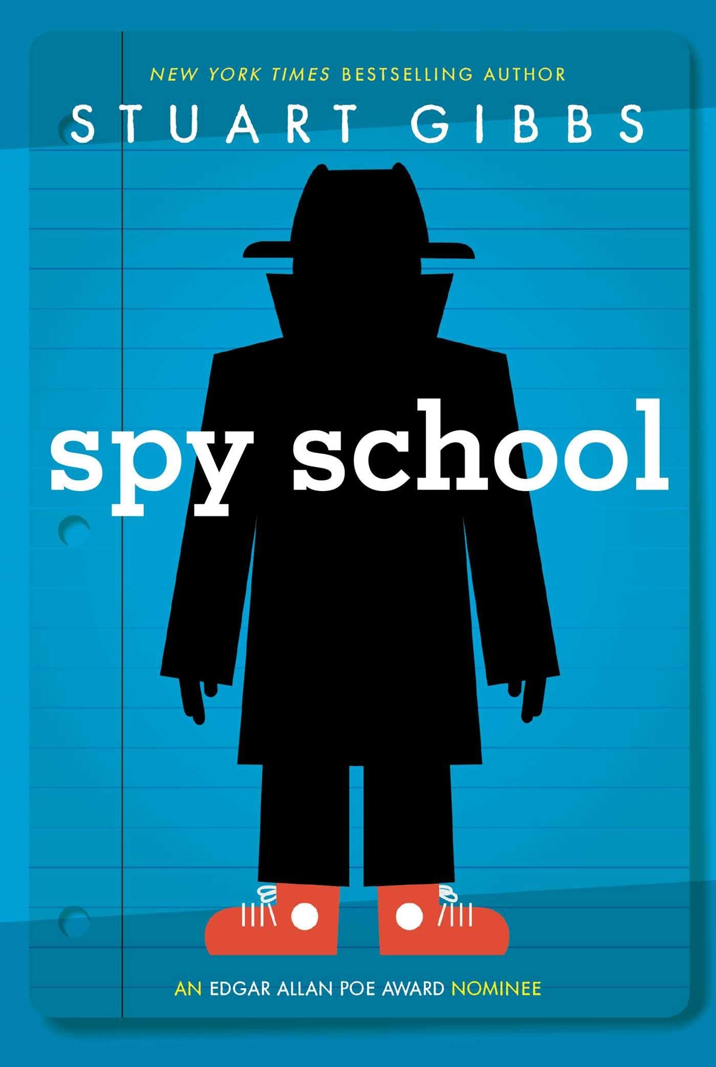 Spy School - 700