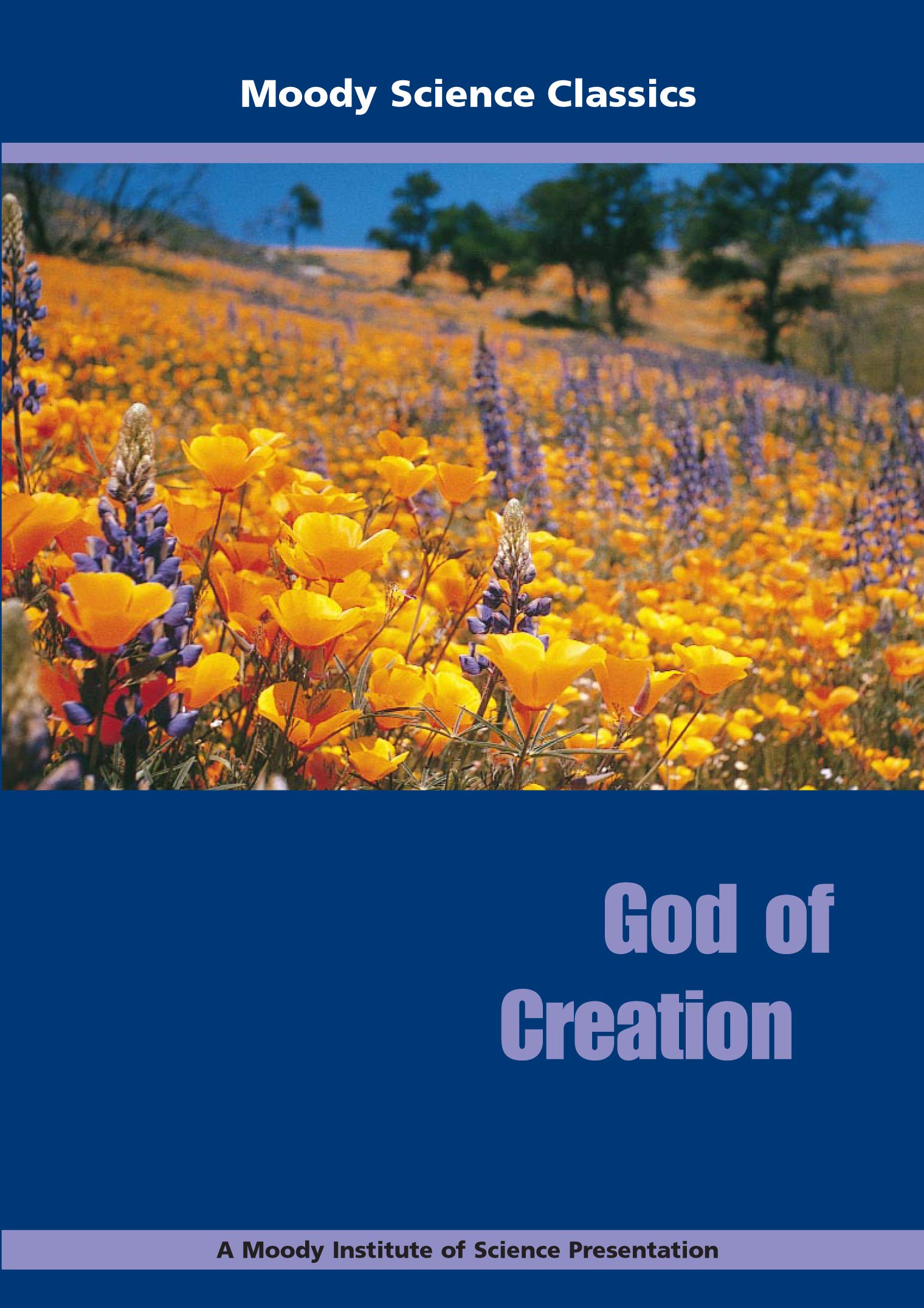 God of Creation - 9868