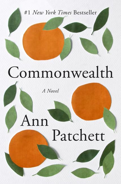 Commonwealth: A Novel - 6181