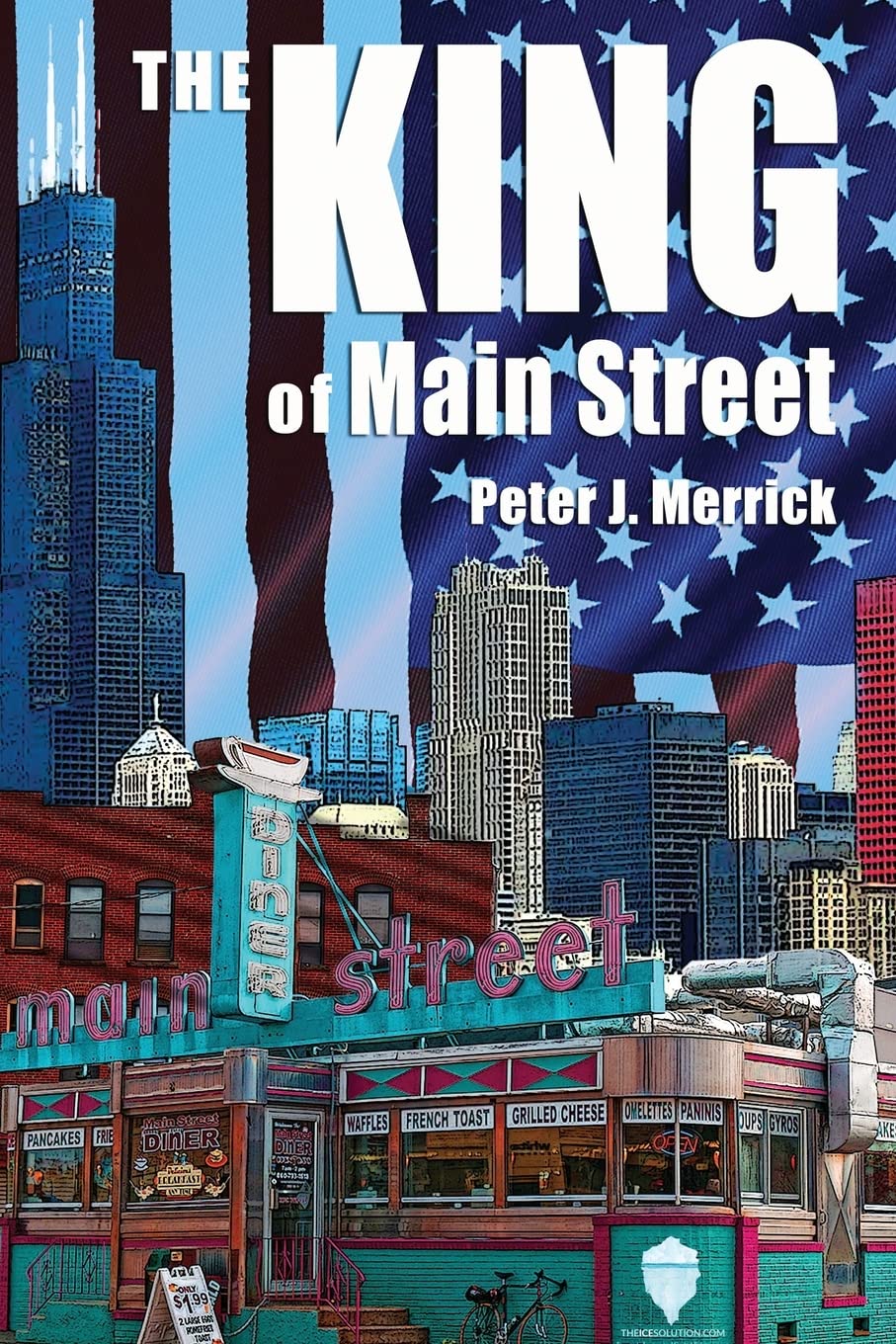 The King of Main Street: business - mentorship - succession - legacy - 2251