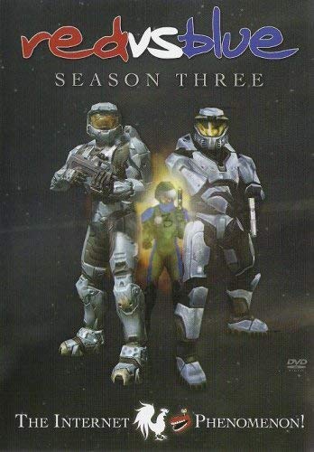 Red Vs. Blue: Season Three - 4463