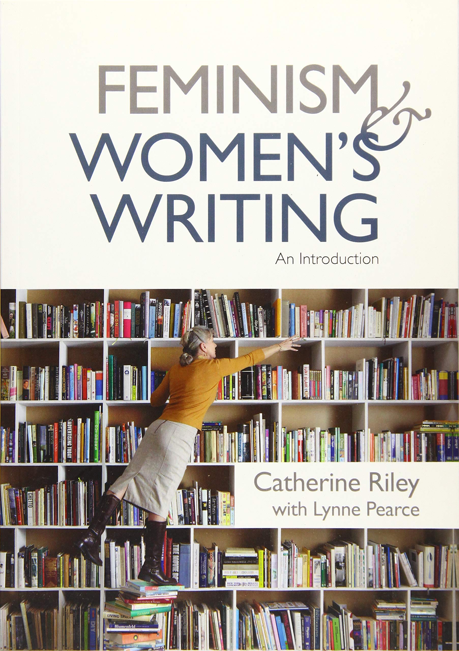 Feminism and Women’s Writing: An Introduction - 6697