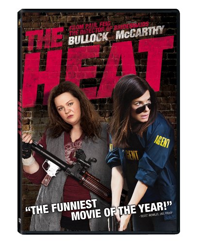 THE HEAT - 7703