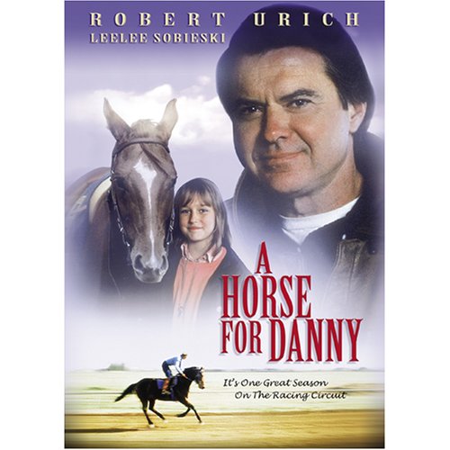 A Horse for Danny - 5645