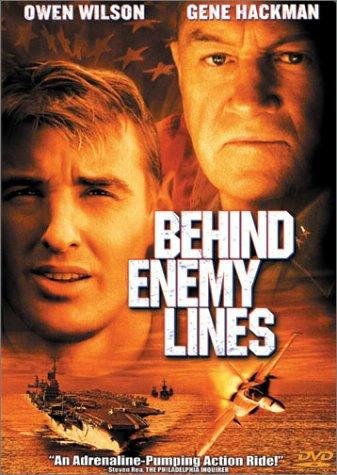 BEHIND ENEMY LINES - 5776