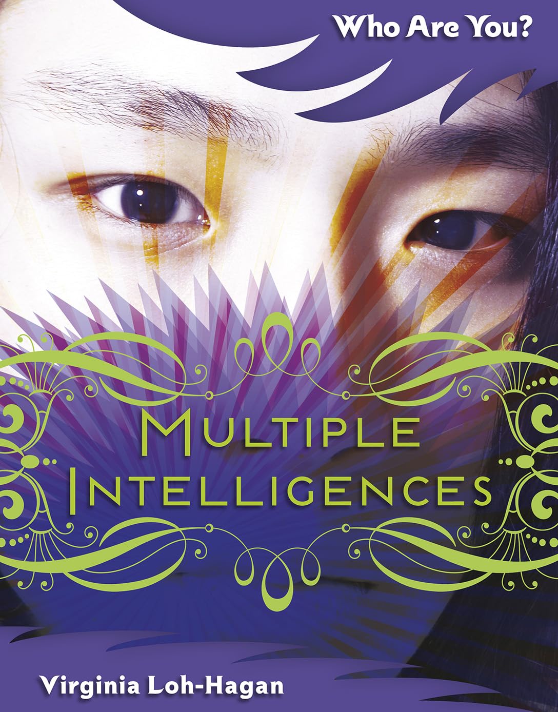 Multiple Intelligences (Who Are You?) - 289