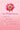 Pink Prayer Book: Coping, Healing, Surviving, Thriving - 4846