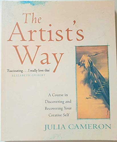 The Artist's Way: A Course In Discovering And Recovering Your Creative Self - 3426