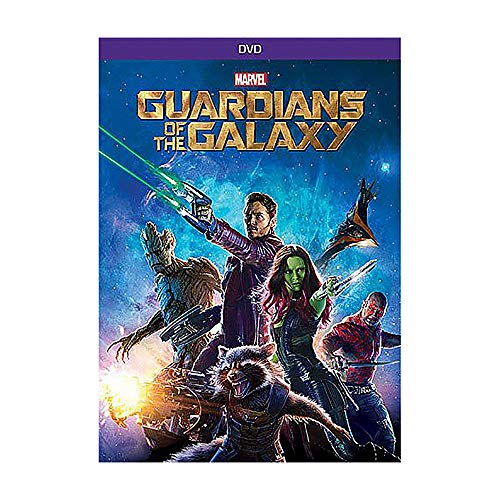 Guardians of the Galaxy - 1181