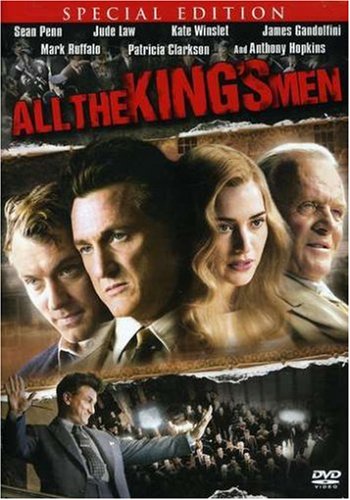 ALL THE KING'S MEN (SPECIAL EDIT - 2306