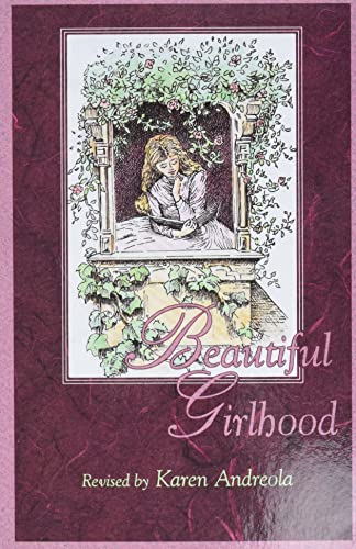 Beautiful Girlhood - 8379