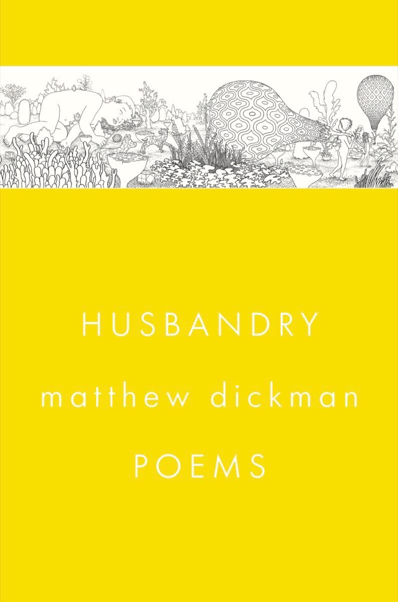 Husbandry: Poems - 6139