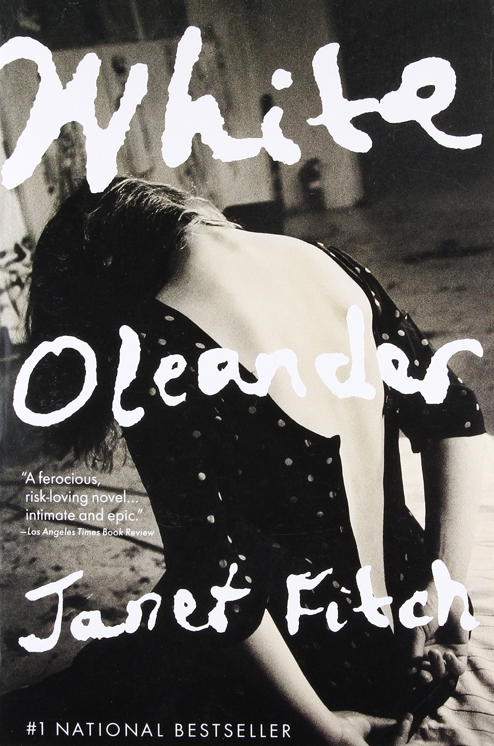 White Oleander (Oprah's Book Club) - 2127